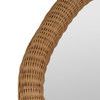 Product Image 4 for Elena Organic Rattan Mirror from Cooper Classics