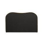 Product Image 6 for Julia Olive Velvet Bed from Four Hands