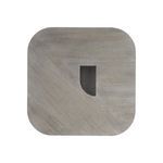 Product Image 1 for Marcato Side Table from Bernhardt Furniture
