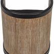 Product Image 1 for Carly Chair, Grey Wash, Hand Rubbed Black from Noir