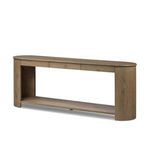 Product Image 2 for Farrow Console Table from Four Hands