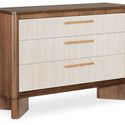 Product Image 1 for Eleana Three Drawer Chest from Hooker Furniture