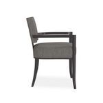 Product Image 3 for Reserved Seating Arm Chair from Caracole