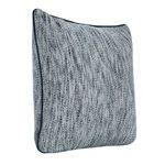 Product Image 3 for Sharma Cotton Blend Throw Pillow from Classic Home Furnishings