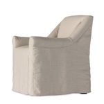 Product Image 20 for Bridges Brussels Natural Linen Slipcover Dining Armchair from Four Hands