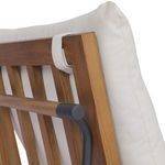 Product Image 8 for Crete Outdoor Dining Chair from Four Hands