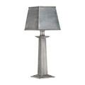 Product Image 3 for Wander Cordless Table Lamp from Currey & Company
