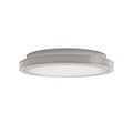 Product Image 1 for Aydan Flush Mount from Currey & Company