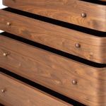 Product Image 13 for Agatha 5 Drawer Chest from Four Hands