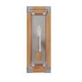 Product Image 4 for Boyd Nickel Wall Sconce from Currey & Company