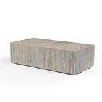 Product Image 1 for Madera Coffee Table from Sunset West