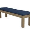 Product Image 1 for Coastal Teak Dining Bench from Sunset West