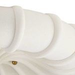 Product Image 7 for Camella Small Flush Mount from Arteriors