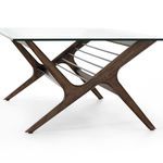 Product Image 1 for Subra Coffee Table Dark Hazel from Four Hands