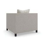 Product Image 4 for Tuxedo Chair from Caracole