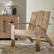 Product Image 6 for Vineyard Row Accent Chair from Hooker Furniture