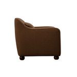 Product Image 3 for Amira Accent Chair from Moe's