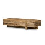 Product Image 2 for Wynne Coffee Table Rustic Natural from Four Hands