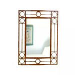 Product Image 1 for Moderne Maru Wall Mirror from Red Egg