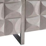 Product Image 7 for Rune Entertainment Credenza from Bernhardt Furniture