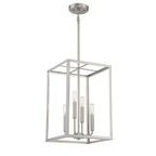 Product Image 1 for Eloise 4 Light Pendant from Savoy House 