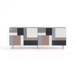 Product Image 4 for Lena Media Console from Four Hands