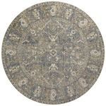 Product Image 14 for Rosemarie Sand / Lagoon Rug from Chris Loves Julia × Loloi
