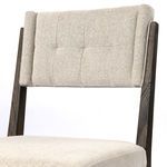 Product Image 2 for Norton Dining Chair Fulci Stone from Four Hands