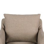 Product Image 20 for Banks Alcala Taupe Swivel Chair from Four Hands