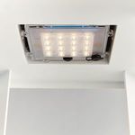 Product Image 4 for Hanley Solar Led Lantern from Napa Home And Garden