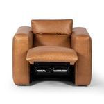 Product Image 29 for Radley Sonoma Butterscotch Leather Power Recliner from Four Hands