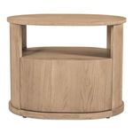 Product Image 8 for Tommy Nightstand from Moe's
