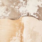 Product Image 3 for Modern Cowhide Rug - Natural Brown from Four Hands