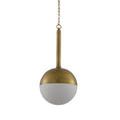 Product Image 8 for Moonward Pendant from Currey & Company