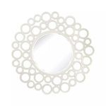 Product Image 1 for Ring Framed Mirror from Elk Home
