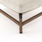 Memphis Small Accent Chair - Gable Taupe image 9
