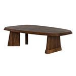 Product Image 8 for Confucius Dark Walnut Coffee Table from Noir