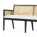 Product Image 2 for Antonia Dining Bench from Four Hands