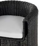 Product Image 1 for Tucson Outdoor Dining Armchair from Four Hands