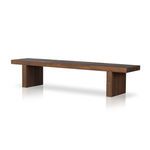 Product Image 1 for Encino Outdoor Dining Bench from Four Hands