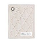 Product Image 7 for Lana Ivory 100% Cotton Quilt from Classic Home