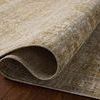 Product Image 5 for Elora Mushroom / Ochre Rug from Loloi