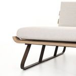 Product Image 1 for Dimitri Outdoor Double Daybed from Four Hands