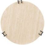 Product Image 5 for Driftwood Metal Spot Table from Hooker Furniture