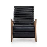 Product Image 16 for Chance Dakota Black Recliner from Four Hands