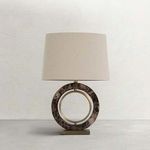 Product Image 1 for Janelle Marble Table Lamp from Gabby