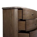 Product Image 10 for Tovae Stained Saddle Brown Sungkai Dresser from Four Hands