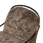Product Image 6 for Demi aupe Shearling Chair from Four Hands