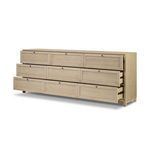 Product Image 8 for Millie 9 Drawer Dresser from Four Hands