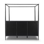 Product Image 5 for Xander Savoy Parchment Canopy Bed from Four Hands